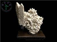大燕尾雙晶-45x35x15cm----福建，三明