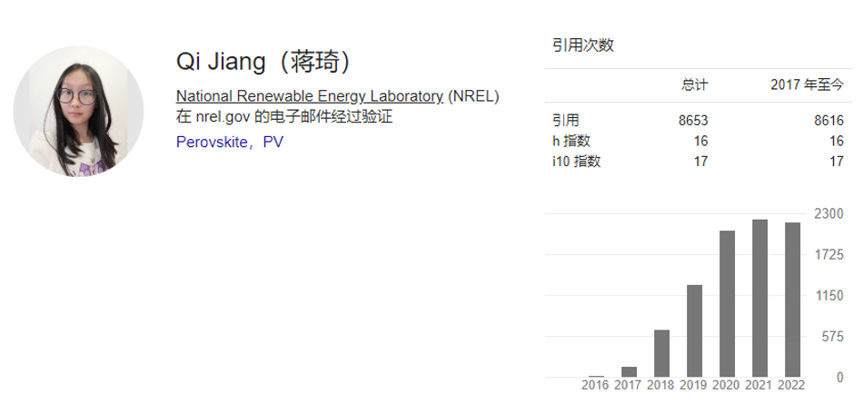 她，“正反兩派”，都拿下第一！發(fā)完Nature Photonics，出國(guó)再發(fā)Nature！