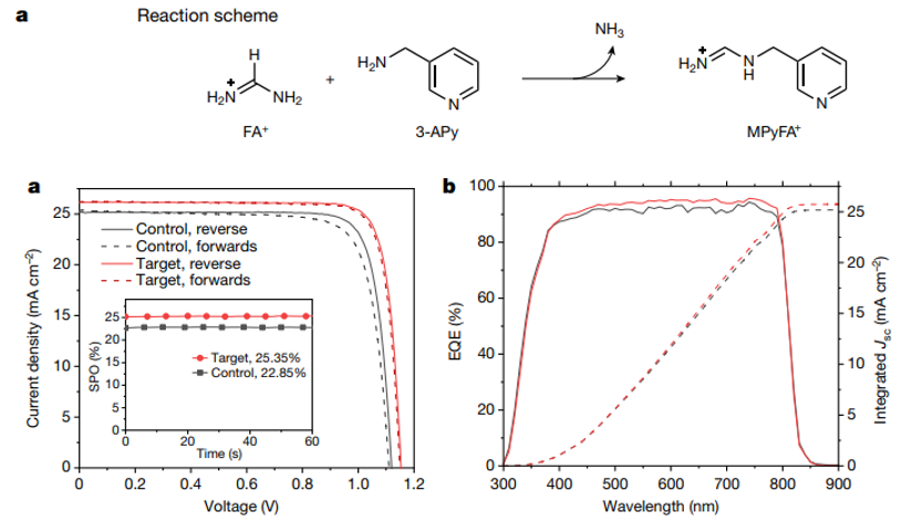 她，“正反兩派”，都拿下第一！發(fā)完Nature Photonics，出國(guó)再發(fā)Nature！