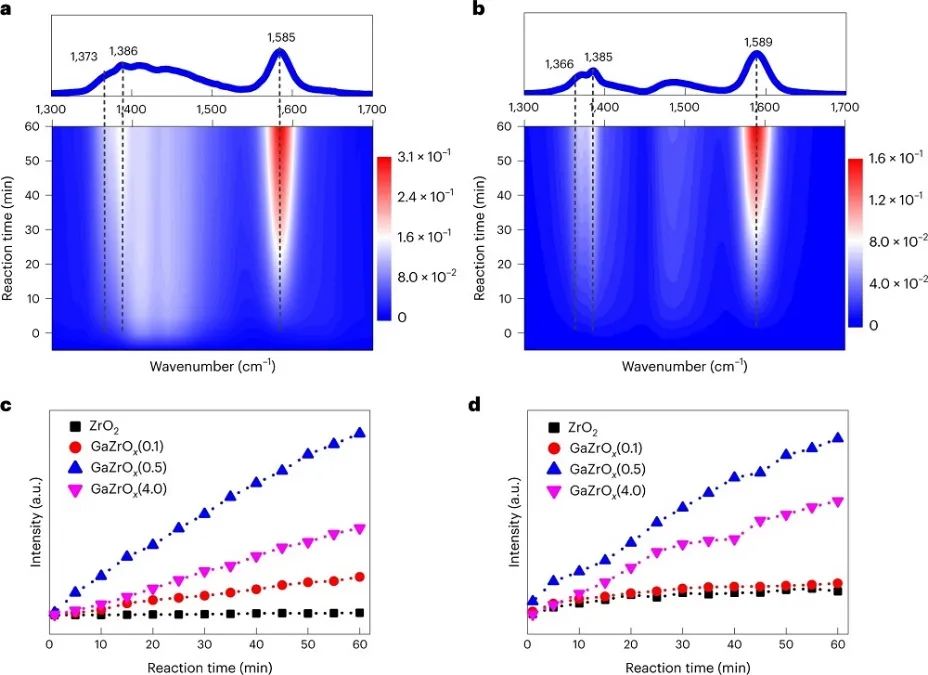 中科院煤化所樊衛(wèi)斌，最新Nature Catalysis！