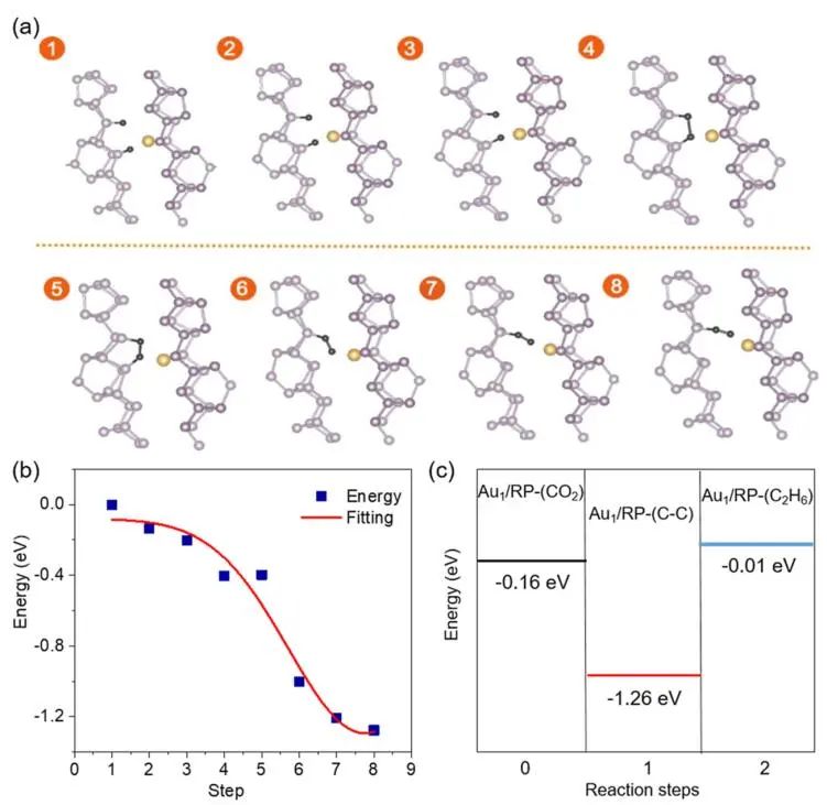 四天三篇頂刊！Angew.、Nano Letters后，李亞棟&王定勝等再發(fā)JACS！