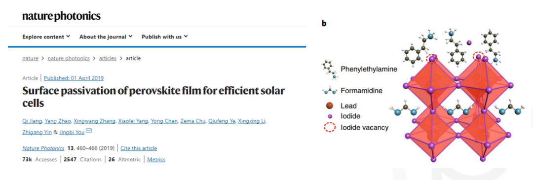 她，“正反兩派”，都拿下第一！發(fā)完Nature Photonics，出國(guó)再發(fā)Nature！