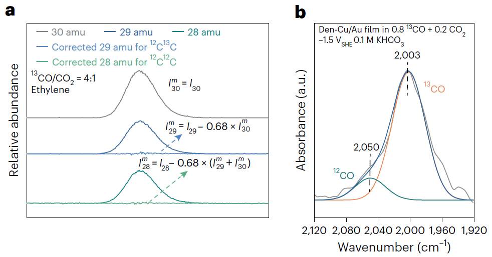 北京大學(xué)徐冰君團(tuán)隊(duì)，最新Nature Catalysis！