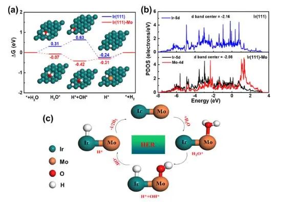 催化頂刊速遞：JACS、Nature子刊、Angew.、AFM、ACS Catalysis、Nano Lett.等成果