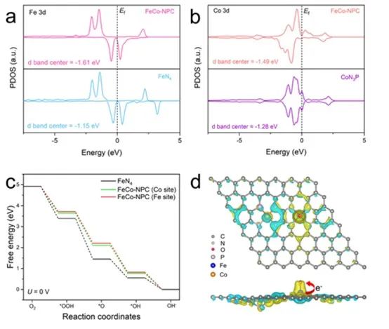 催化頂刊合集：AM、JACS、Angew.、ACS Energy Letters、ACS Catalysis、CEJ等成果！