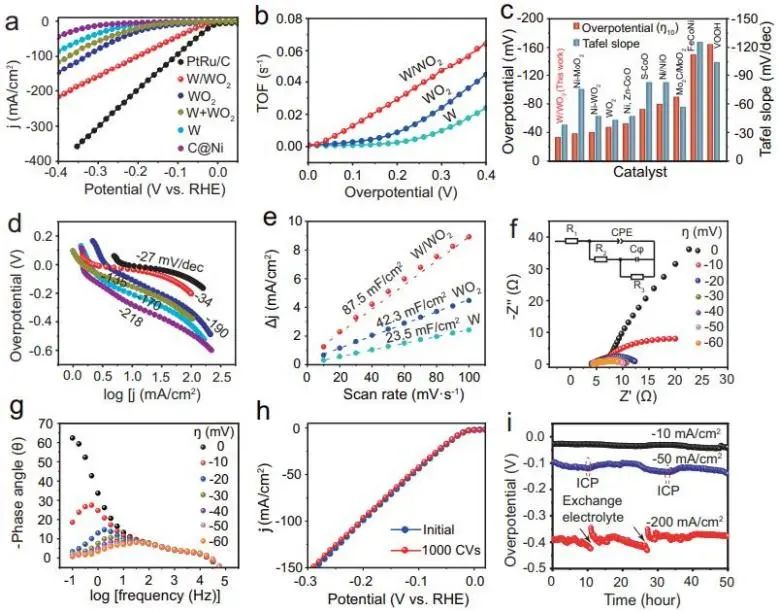 催化頂刊集錦：Nature子刊、Angew.、EES、AFM、ACS Nano等成果