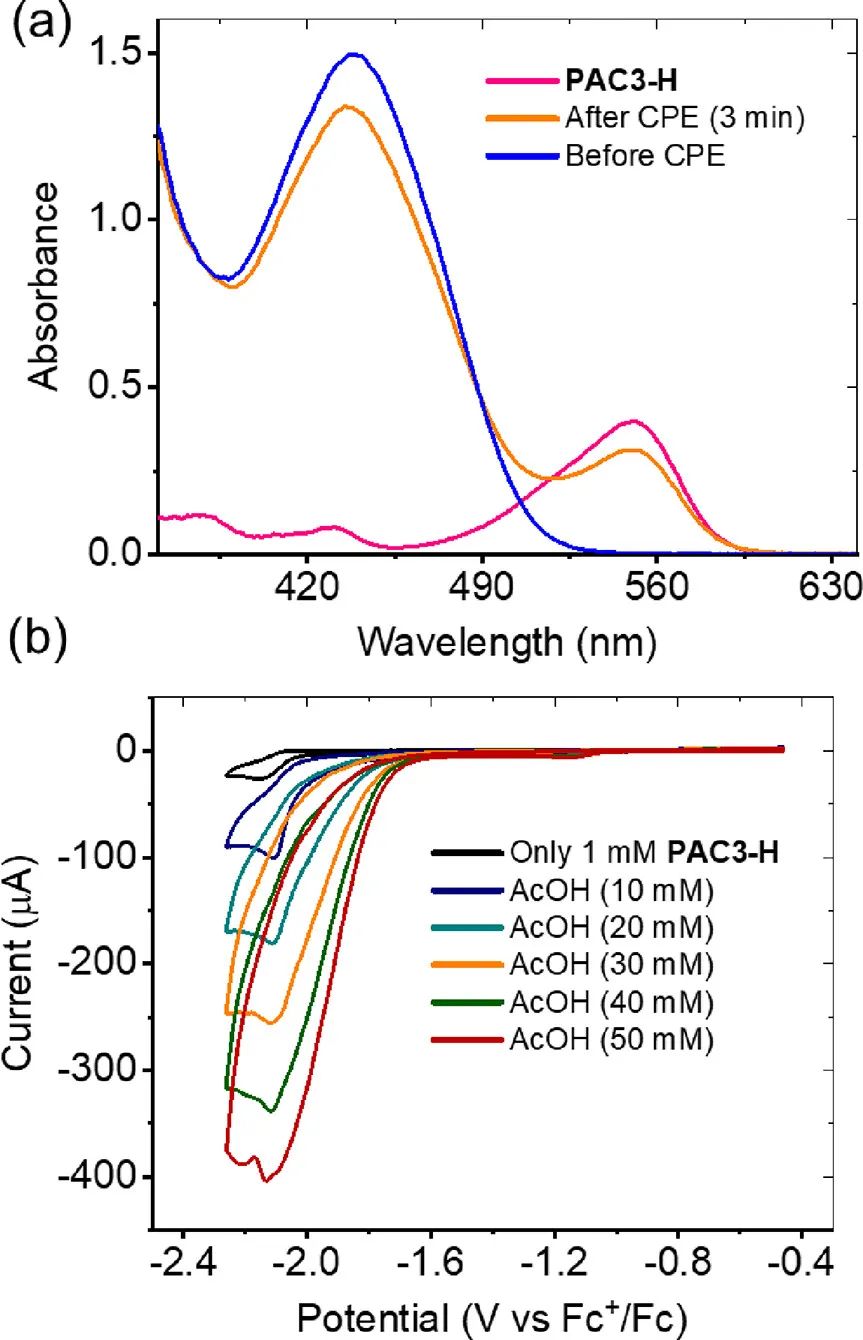 催化頂刊合集：AM、JACS、Angew.、ACS Energy Letters、ACS Catalysis、CEJ等成果！