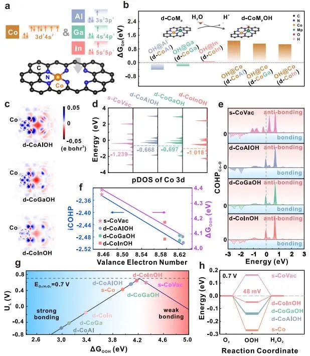 催化頂刊集錦：Nature子刊、JACS、EES、Angew.、AFM、ACS Catal.等