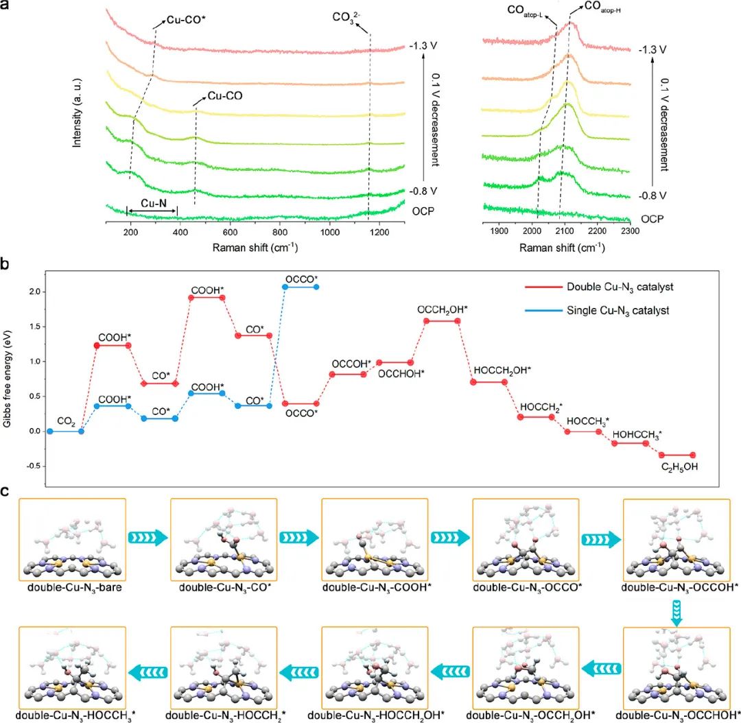 催化頂刊合集：AM、JACS、Angew.、ACS Energy Letters、ACS Catalysis、CEJ等成果！