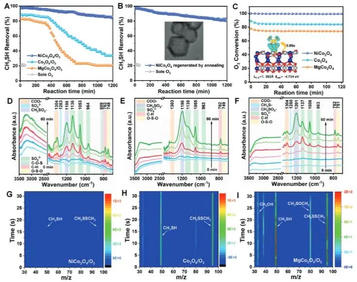 催化頂刊集錦：JACS、EES、Angew.、Chem、AFM、ACS Nano、ACS Catal.等成果