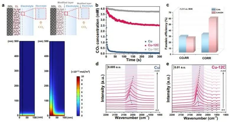 催化頂刊集錦：Nature子刊、JACS、Angew.、AFM、Nano Letters、ACS Catal.等成果