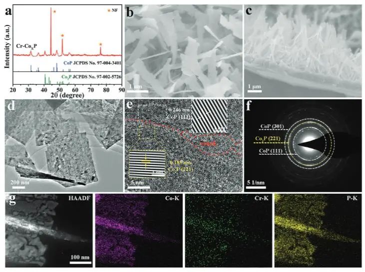 催化頂刊集錦：EES、ACS Catalysis、AEM、AFM、ACS Nano、Small、Nano Lett.等