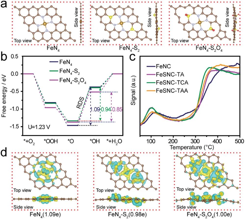 八篇催化頂刊：AM、AFM、EES、ACS Nano、Small、Appl. Catal. B等成果