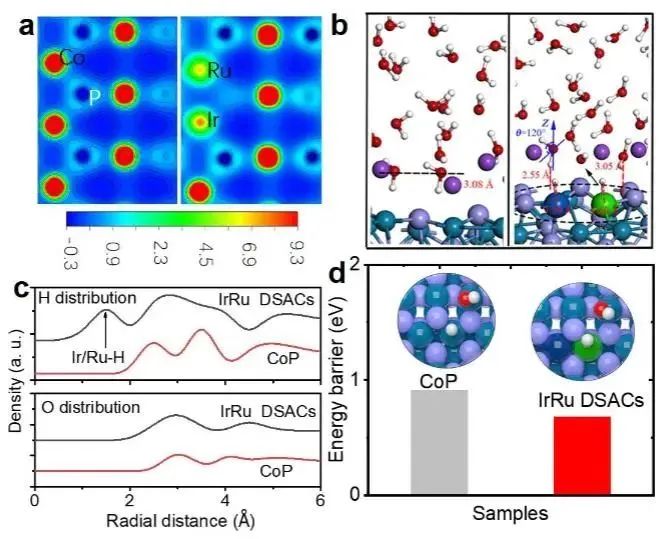 催化頂刊集錦：Nature子刊.、Angew.、JACS、ACS Catalysis、AFM、Small等成果