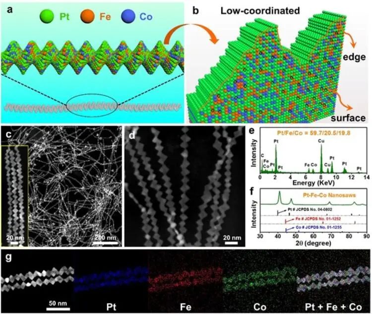 6篇Nature/Science子刊、4篇AM、3篇EES、3篇AFM等，黃小青團(tuán)隊(duì)2022年成果精選！