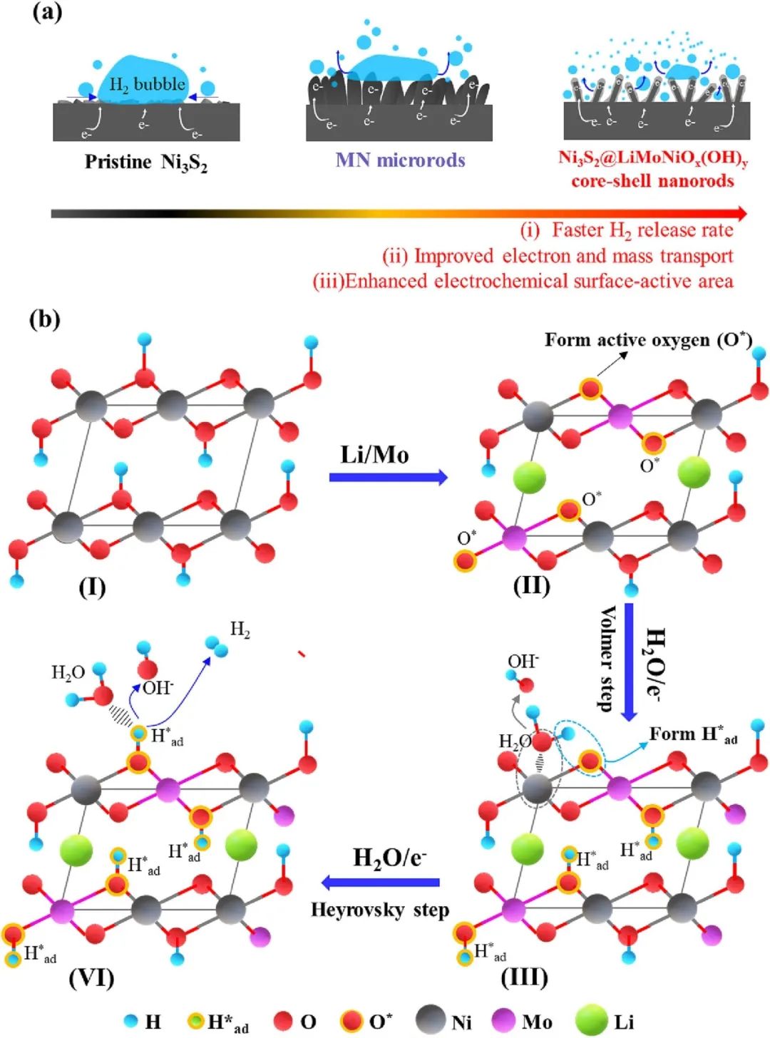 催化頂刊合集：EES、AM、AFM、Adv. Sci.、Small、JEM、CEJ等成果！