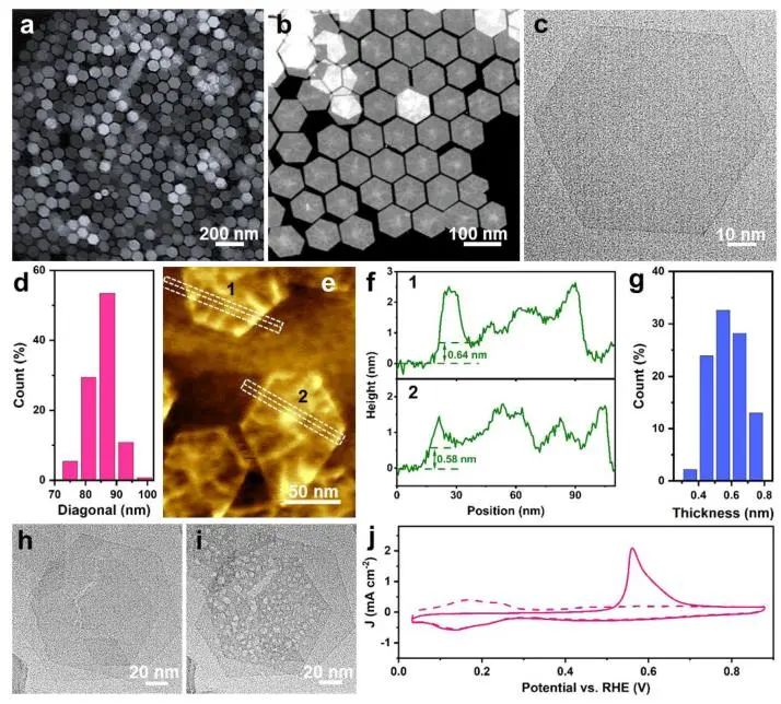 催化頂刊集錦：Nature子刊、JACS、AFM、ACS Catalysis、Nano Energy等