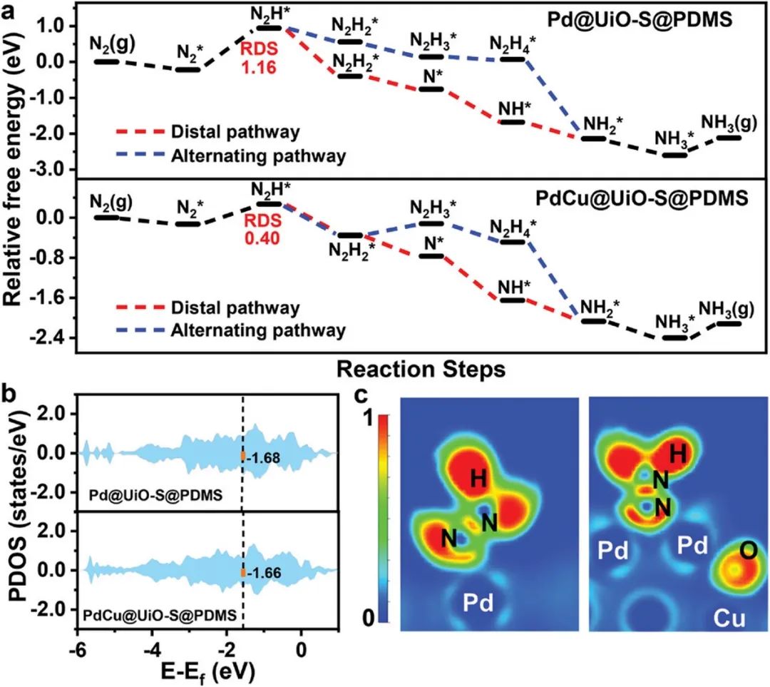 催化頂刊速遞：JACS、AFM、AM、Appl. Catal. B.、CEJ等成果集錦！