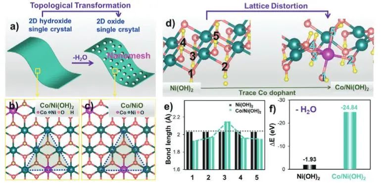 催化頂刊集錦：Nature子刊、AM、AFM、ACS Catalysis、Carbon Energy、Small等