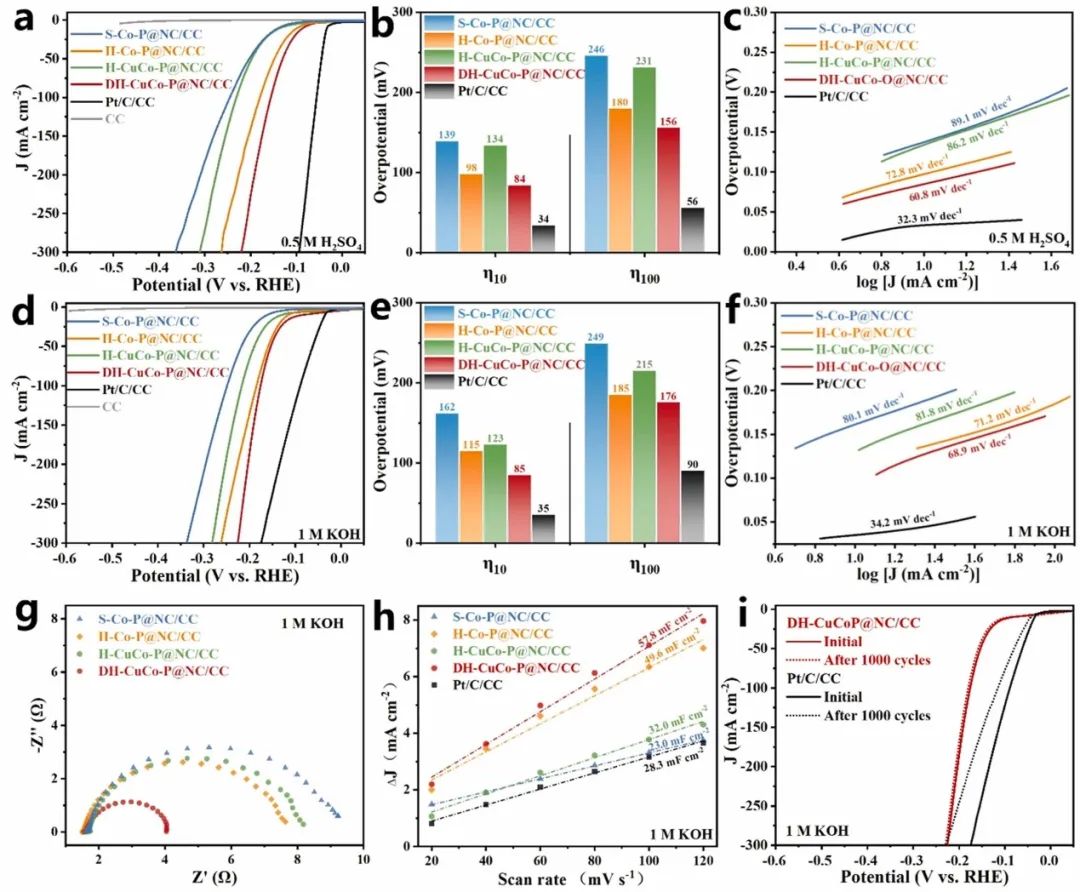 催化頂刊集錦：AFM、ACS Catalysis、Appl. Catal. B.、CEJ、Small、JMCA等成果