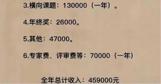 教師月薪漲5000元！高?；貞?yīng)：屬實(shí)！