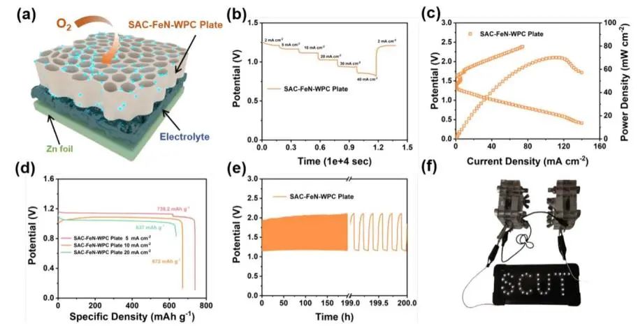 8篇催化頂刊集錦：JACS、AM、ACS Energy Lett.、Nano Lett.等最新成果