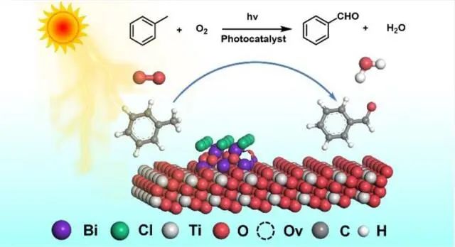 李燦院士/李澤龍教授，繼ACS Catalysis后，再發(fā)JACS！