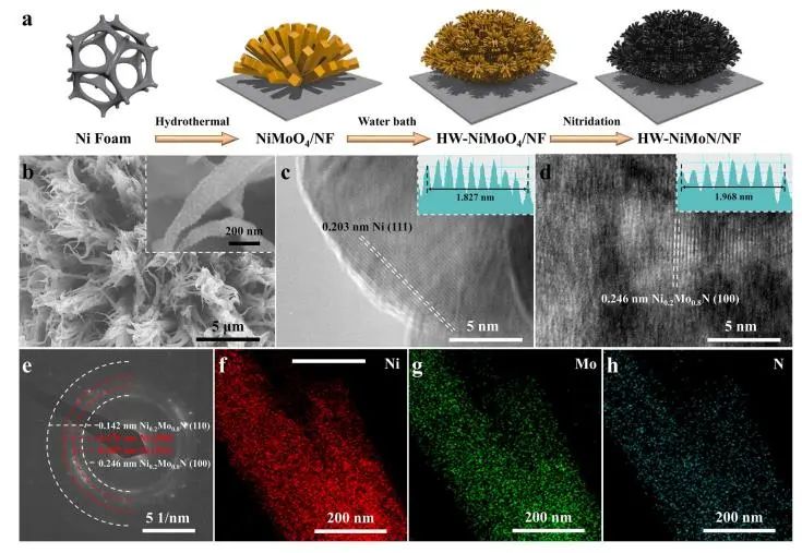 催化頂刊集錦：Nature子刊、JACS、ACS Nano、ACS Energy Lett.、AFM、NML等成果