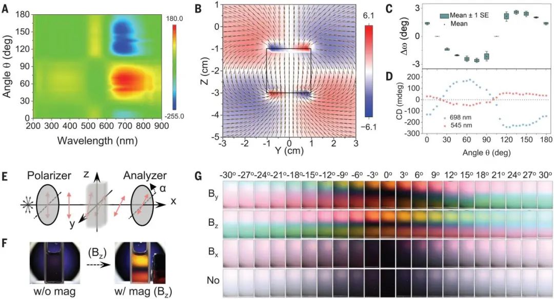 殷亞東團隊，最新Science！