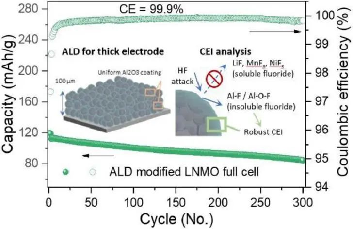 電池日報(bào)|| 8篇頂刊！EES、Sci. Adv.、AEM、AFM、ACS Nano、EnSM等成果