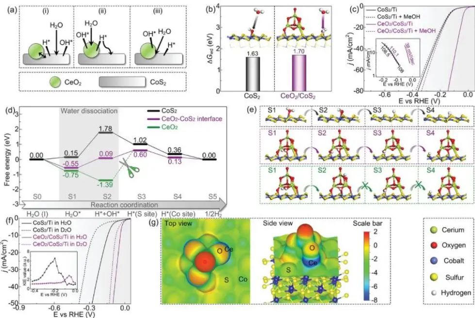 催化頂刊集錦：ACS Nano、ACS Catalysis、Small、Nano Letters等最新成果