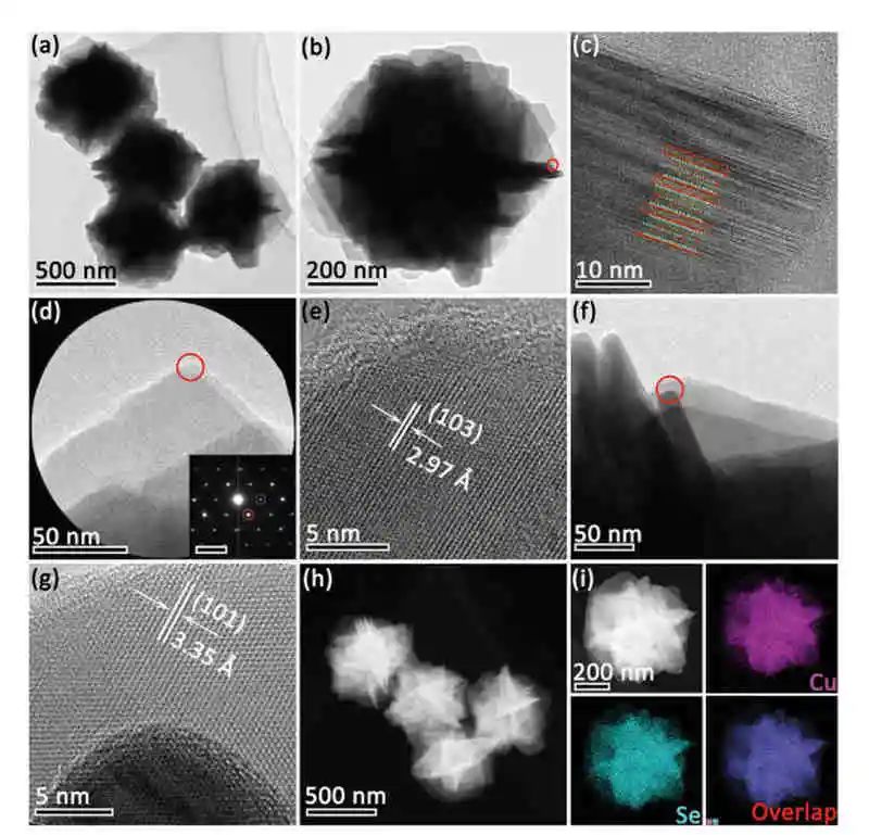 電池頂刊集錦：AM、AFM、Nano energy、Angew.、EnSM、ACS Energy Lett.等