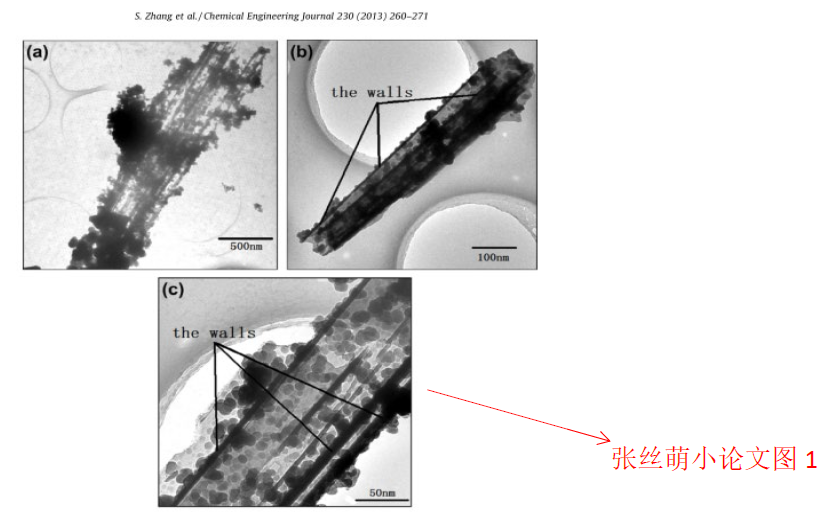 再撤一稿！天津大學(xué)教授被實(shí)名舉報(bào)學(xué)術(shù)造假事件最新進(jìn)展！