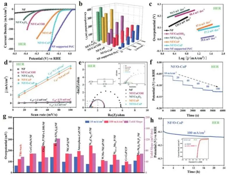 催化頂刊集錦：Nature子刊、Angew.、AEM、ACS Catalysis、Small等成果