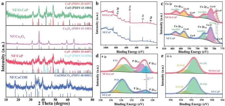 催化頂刊集錦：Nature子刊、Angew.、AEM、ACS Catalysis、Small等成果