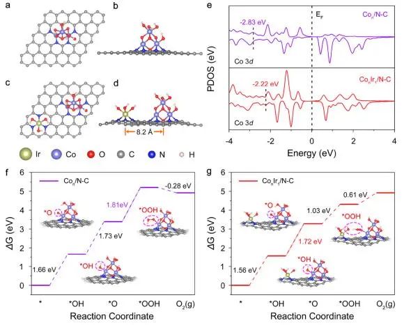 催化頂刊集錦：JACS、Angew、ACS Catal.、AFM、Adv. Sci.、Nano Lett.、Small等