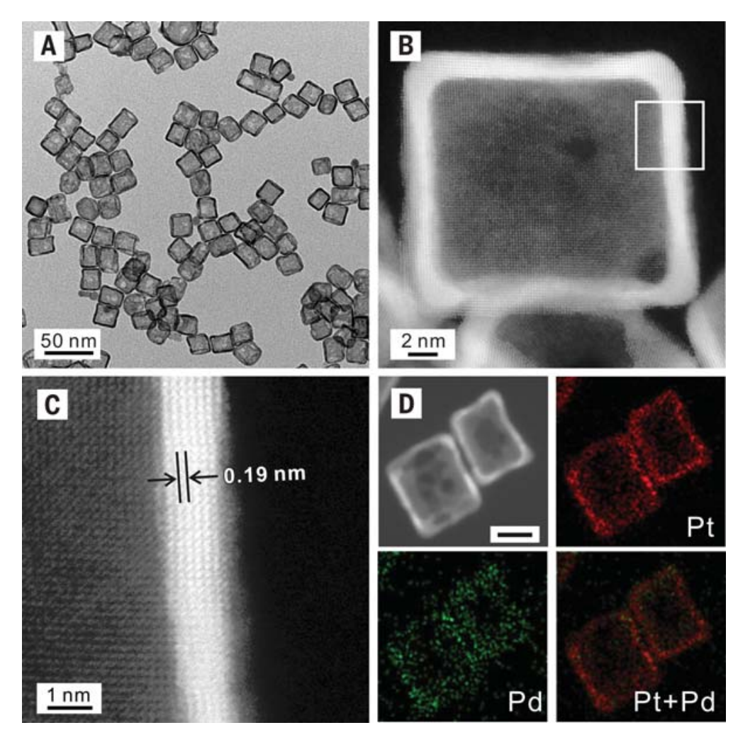 國家級“四青”人才、Science一作！張雷教授線上報告：氫燃料電池超低Pt催化劑！