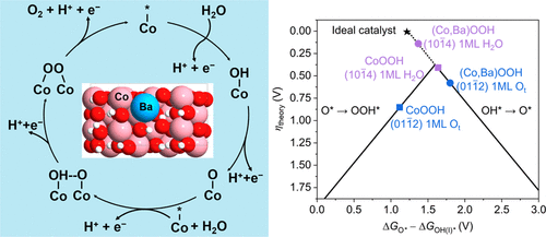 超燃！他，今日發(fā)表第16篇Nature Catalysis，第36篇JACS！