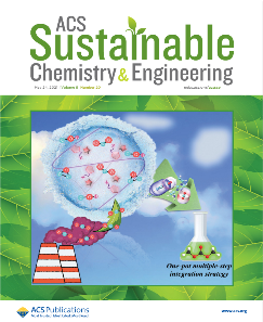 ACS Sustainable Chem. Eng.：一鍋-多步集成策略！多唑聚離子液體助力CO2化學(xué)固定為鏈狀碳酸酯