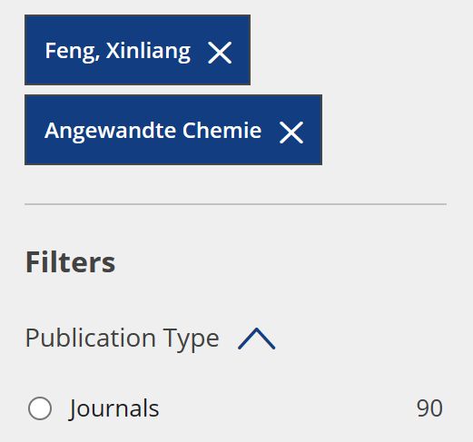 他，發(fā)表第90篇Angew！這個分子，突破尺寸上限！