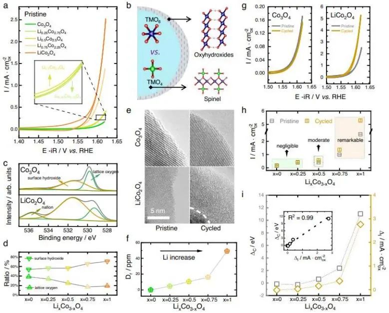 ?催化頂刊集錦：Nature子刊、Angew.、AFM、ACS Nano、Small等成果