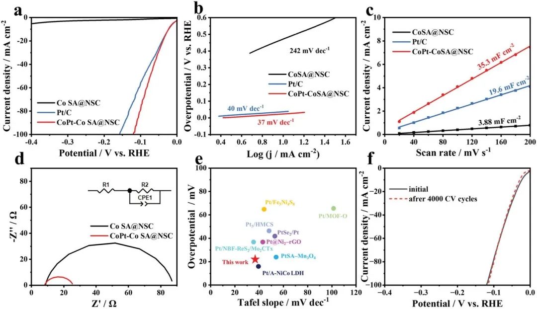 催化頂刊合集：EES、AM、AFM、Adv. Sci.、Small、JEM、CEJ等成果！