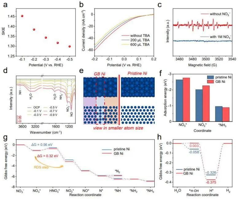 催化頂刊集錦：EES、ACS Catalysis、AEM、AFM、ACS Nano、Small、Nano Lett.等