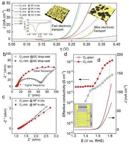 催化頂刊集錦：EES、ACS Catalysis、AEM、AFM、ACS Nano、Small、Nano Lett.等