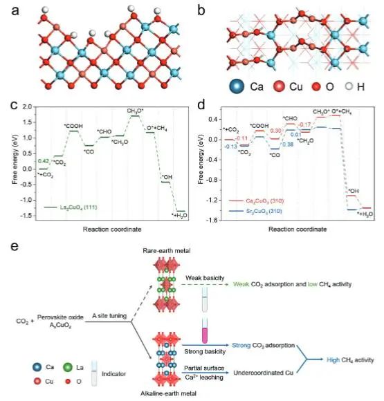 催化頂刊集錦：Nature子刊、Angew.、AEM、ACS Catalysis、Small等成果