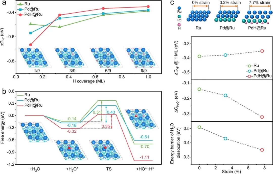 催化頂刊速遞：JACS、AFM、AM、Appl. Catal. B.、CEJ等成果集錦！