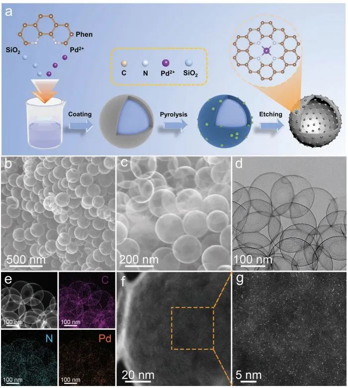 【計算+實驗】頂刊集錦：3篇Angew 、3篇ACS Catalysis、2篇Small等最新成果精選！