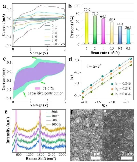 電池頂刊集錦：EES、EER、AEM、EEM、ACS Nano、Small等最新成果