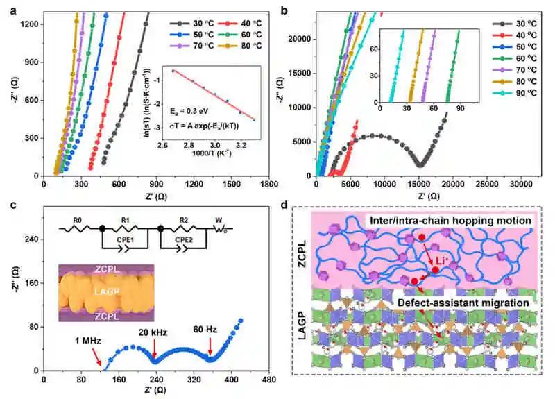 電池頂刊集錦：AM、AFM、Nano energy、Angew.、EnSM、ACS Energy Lett.等