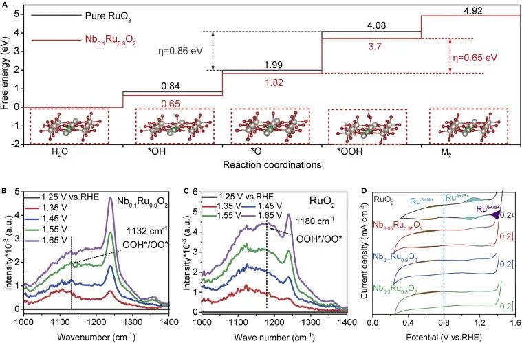 催化頂刊合集：Nature子刊、Joule、AM、ACS Catalysis、JMCA、CEJ、Small等8篇頂刊